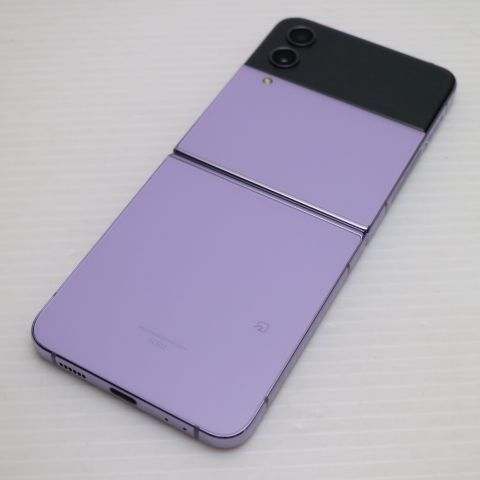 �¿��ݾ� Ķ���� SIM�ե꡼ Galaxy Z Flip4 �ѡ��ץ�