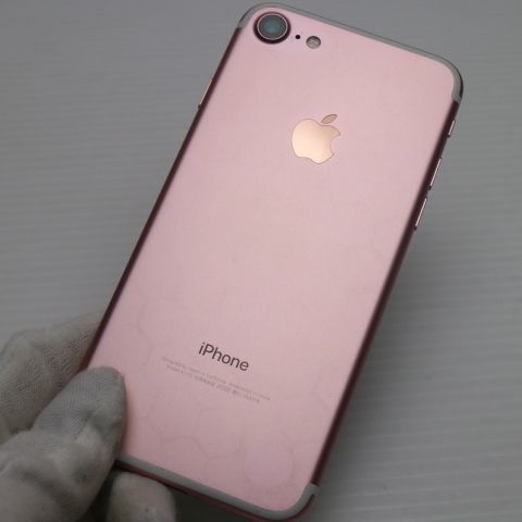 ¿ݾ Ķ SIMե꡼ iPhone7 128GB   