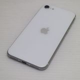 �¿��ݾ� Ķ���� SIM�ե꡼ iPhone SE ��2���� 64GB �ۥ磻�� �����