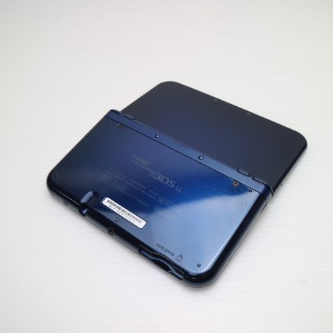 �¿��ݾ��� ������� New�˥�ƥ�ɡ�3DS LL �᥿��å��֥롼  �������