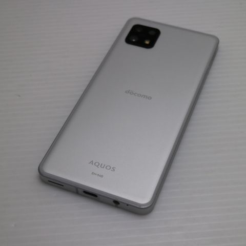 ¿ݾ Ʊ SH-54B AQUOS sense6 С 