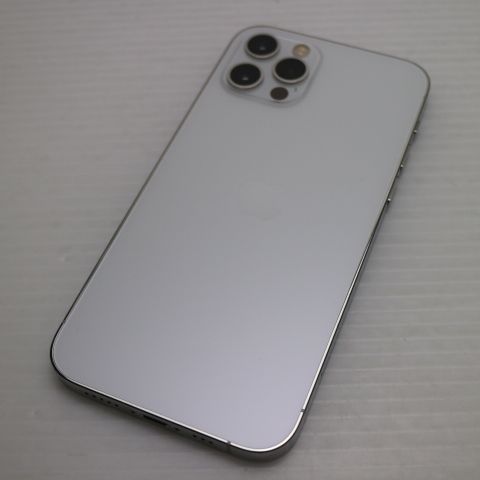 Ķ���� SIM�ե꡼ iPhone12 Pro 256GB ����С� ¨��ȯ�� ������ȯ��