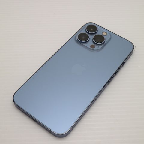¿ݾ  SIMե꡼ iPhone13 Pro 512GB ֥롼 