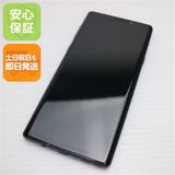 �¿��ݾ� Ķ���� SCV40 Galaxy Note9 �ߥåɥʥ��ȥ֥�å� ���� �����