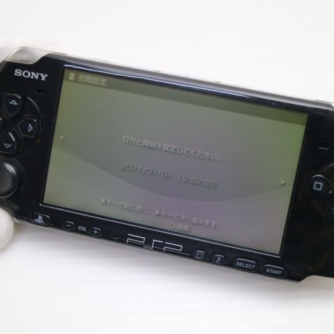 ¿ݾ  PSP-3000 ԥΡ֥å  