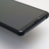 �¿��ݾ� ���� SO-52B Xperia 10 III �֥�å� �����