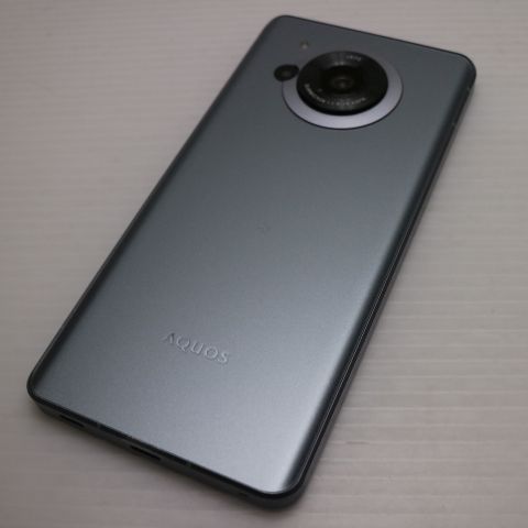 �¿��ݾ� ���� SoftBank AQUOS R7 A202SH ����С�