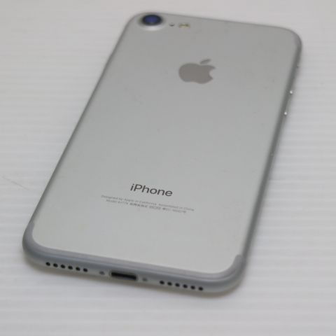 �¿��ݾ��� ���� SIM�ե꡼ iPhone7 32GB ����С�  �������