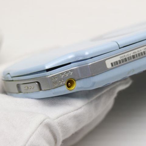 �¿��ݾ��� ���� PSP-2000 �ե��ꥷ�����֥롼  �������