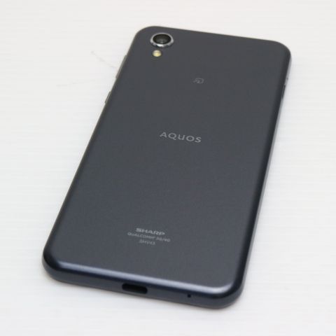 ¿ݾ Ķ SHV43 AQUOS sense2 ˥奢󥹥֥å  