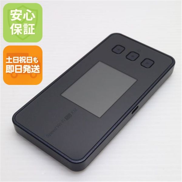 ¿ݾ  Speed Wi-Fi 5G X12 NAR03 ɡ֥å
