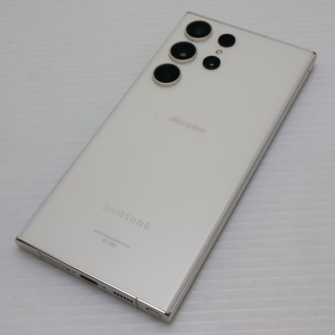 �¿��ݾ� ����Ʊ�� SC-52D Galaxy S23 Ultra 256GB ���꡼��