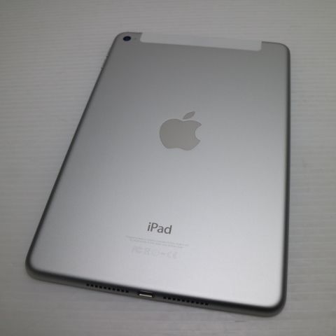 �¿��ݾ��� ����Ʊ�� SIM�ե꡼ iPad mini 4 Cellular 16GB ����С�