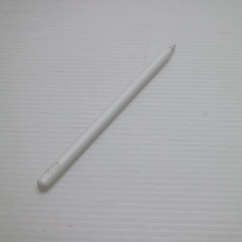 �¿��ݾ� Ķ���� Apple Pencil ��2���� MU8F2J/A (2018) ���å��ڥ�