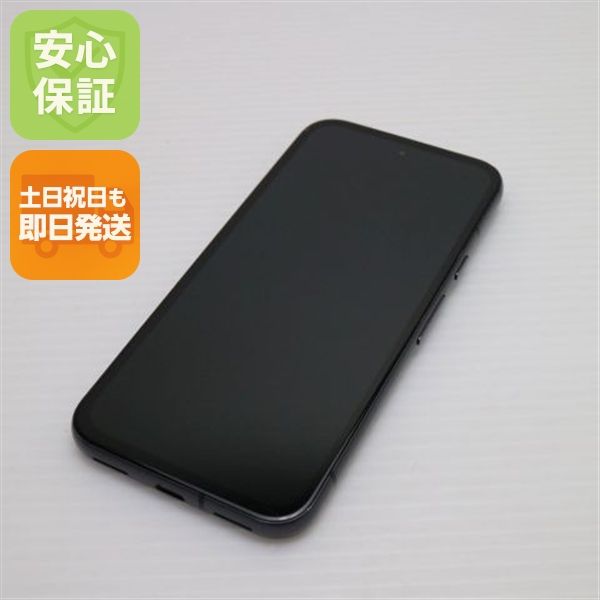 安心保証 美品 SIMフリー Google Pixel 8a オブシディアン