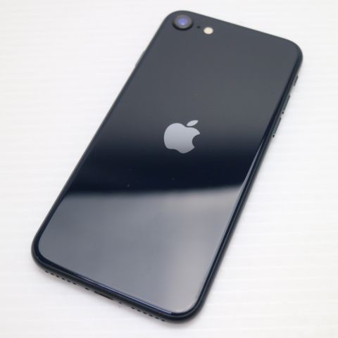 �¿��ݾ� Ķ���� SIM�ե꡼ iPhone SE3 ��3���� 128GB �ߥåɥʥ���