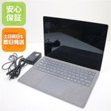 Ķ���� Surface Laptop 3 13.5 Core i5 8GB 256GB