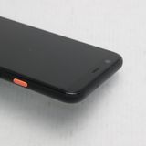 ����Ʊ�� SIM�ե꡼ Google Pixel 4 128GB  ���ꥢ�꡼�ۥ磻��