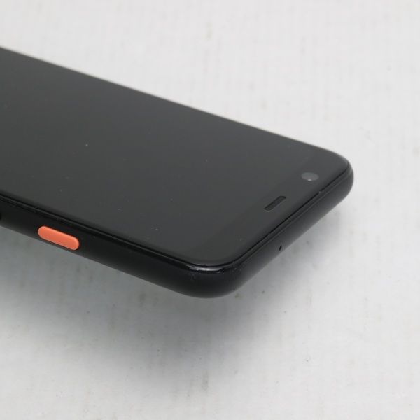 ����Ʊ�� SIM�ե꡼ Google Pixel 4 128GB  ���ꥢ�꡼�ۥ磻��