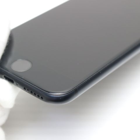 �¿��ݾ� ����Ʊ�� SIM�ե꡼ iPhone SE ��2���� 64GB �֥�å� �����