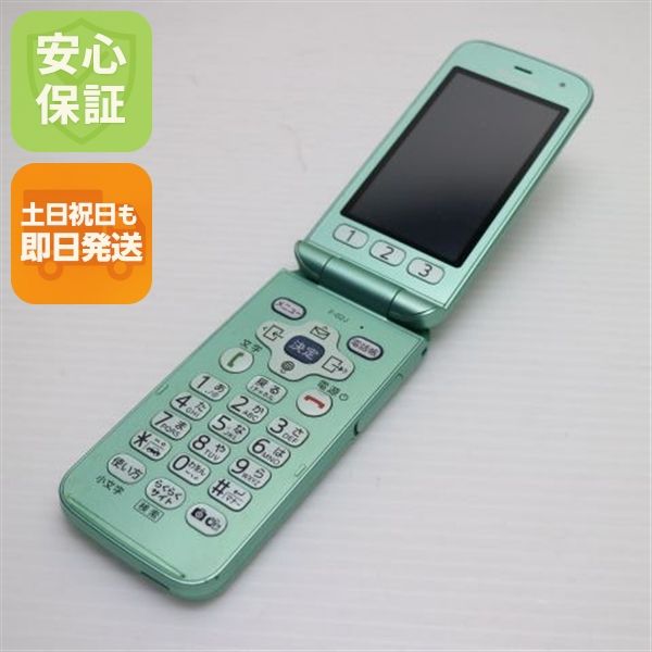 ��� F-02J �餯�餯�ۥ� �ߥ�ȥ��꡼��  �������