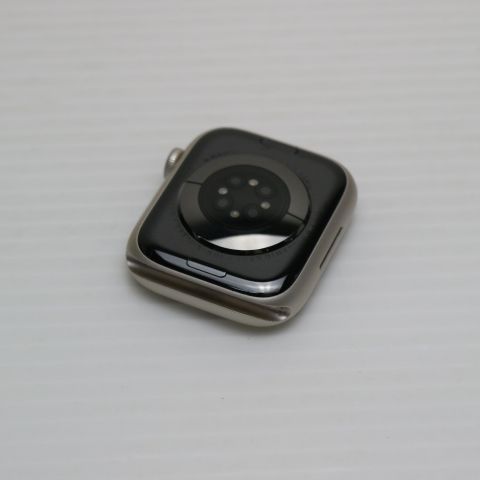 ¿ݾ Ʊ Apple Watch Series8 45mm GPS 饤