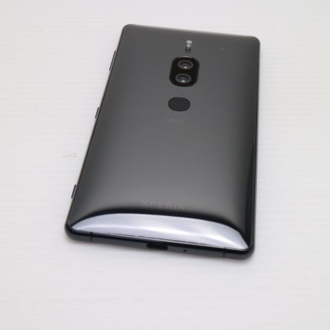 ¿ݾ  SOV38 Xperia XZ2 Premium ֥å  