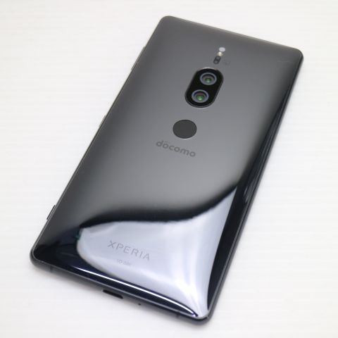 �¿��ݾ� Ķ���� SO-04K Xperia XZ2 Premium �֥�å� �����