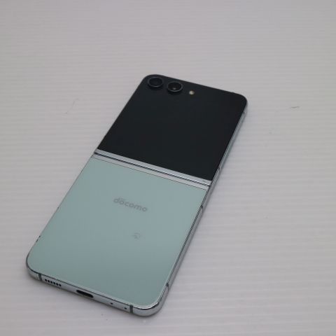 ¿ݾ  SC-54D Galaxy Z Flip5 ߥ