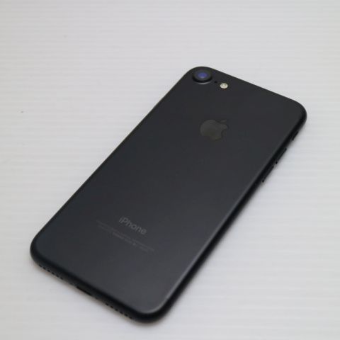 ¿ݾ Ķ SIMե꡼ iPhone7 128GB ֥å  
