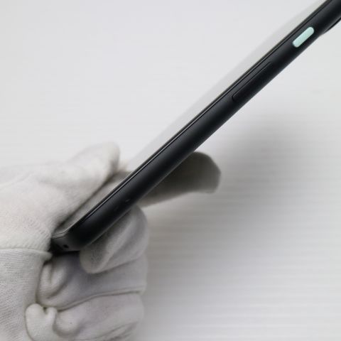 ¿ݾ Ķ SoftBank Google Pixel 4a 128GB  ֥å