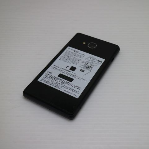 �¿��ݾ��� ���� SH-04G AQUOS EVER �֥�å�  �������