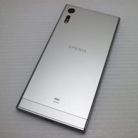 �¿��ݾ��� Ķ���� au SOV34 Xperia XZ �ץ����  �������