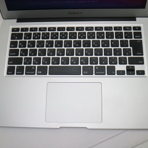 Ķ���� MacBook Air 2013 13����� Core i5 4GB 128GB