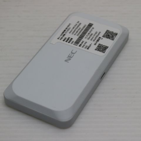 �¿��ݾ� ����Ʊ�� SIM�ե꡼ Aterm MR10LN SW �ۥ磻��