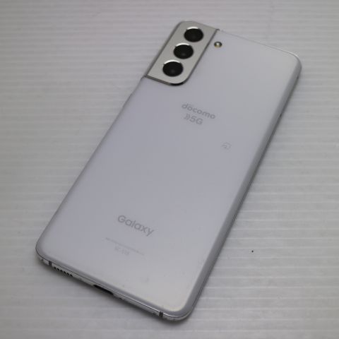 �¿��ݾ� ���� SC-51B Galaxy S21 5G �ե���ȥ�ۥ磻�� �����