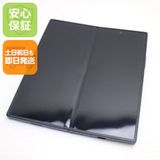 安心保証 美品 SIMフリー Galaxy Z Fold6 256GB ネイビー