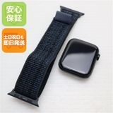 安心保証 超美品 Apple Watch SE(第2世代) 44mm GPS ミッドナイト