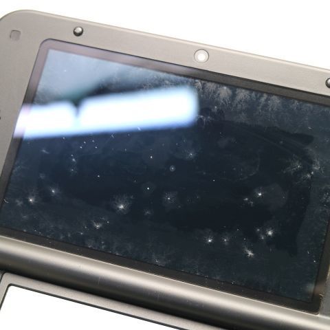 �¿��ݾ��� ������� �˥�ƥ�ɡ�3DS LL ����С�  �������