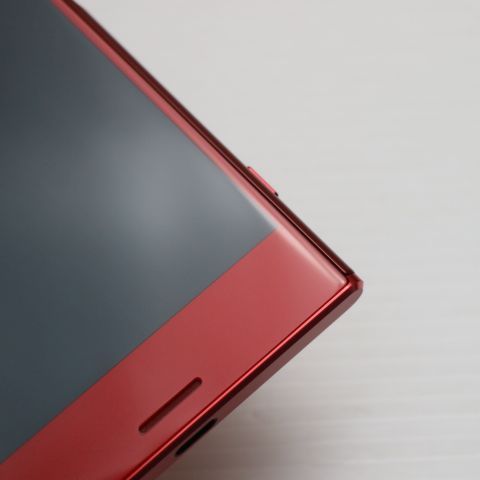 �¿��ݾ��� ����Ʊ�� SO-04J Xperia XZ Premium ���å� ����� �������