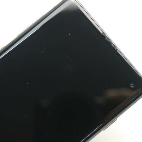 �¿��ݾ� Ķ���� SC-03L Galaxy S10 �ץꥺ��֥�å� ���� �����