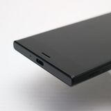 �¿��ݾ��� Ķ���� au SOV35 Xperia XZs �֥�å� ����� �������