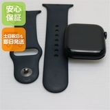 ¿ݾ  Apple Watch Series8 45mm GPS ߥåɥʥ