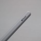 �¿��ݾ� ����Ʊ�� Apple Pencil ��2���� MU8F2J/A (2018) ���å��ڥ�