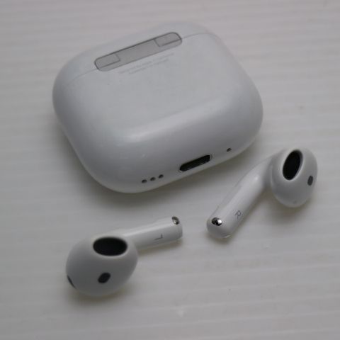 ¿ݾ  AirPods 4(ƥ֥Υ󥻥)