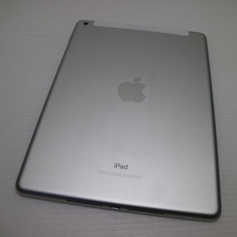 ���� SIM�ե꡼ iPad6 ��6���� Wi-Fi+����顼  32GB ����С�