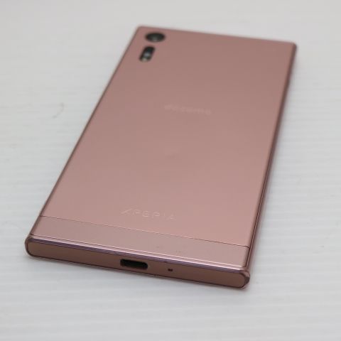 �¿��ݾ��� Ķ���� SO-01J Xperia XZ �ԥ�  �������