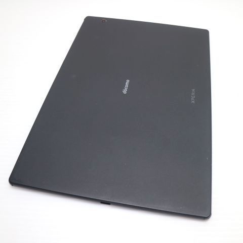 �¿��ݾ��� Ķ���� SO-05G Xperia Z4 Tablet �֥�å�  �������