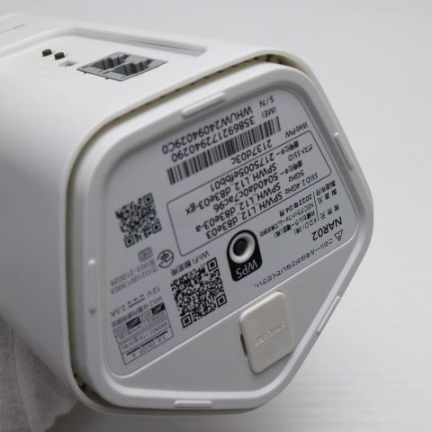 ¿ݾ Ķ Speed Wi-Fi HOME 5G L12 NAR02 ۥ磻 
