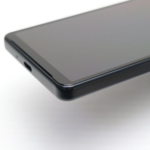 �¿��ݾ� ����Ʊ�� Xperia 10 IV SO-52C �֥�å�